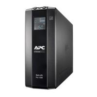 ราคา APC Back UPS Pro (1600VA/960WATT) AVR 8 IEC Outlets เครื่องสำรองไฟ รุ่น BR1600MI