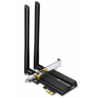 ราคา Wireless AdWireless Adapter TP-LINK Archer TX50Eapter TP-LINK Archer TX3000E