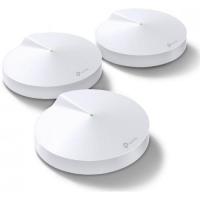 ราคา Router TP-LINK Mesh Deco M5(3-Pack)