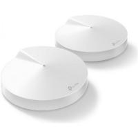ราคา Router TP-LINK Mesh Deco M5(2-Pack)