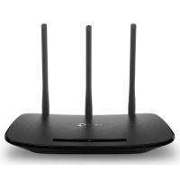 TP-Link 450Mbps Wireless N Router รุ่น TL-WR940N