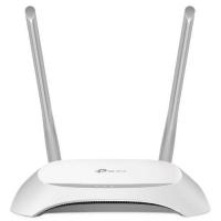 ราคา Router TP-LINK TL-WR840N