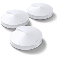 TP-Link AC2200 Smart Home Mesh Wi-Fi System รุ่น Deco M9 Plus (3-Pack)