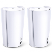 ราคา Router TP-LINK Mesh Deco X90(2-Pack)