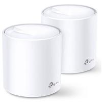 ราคา Router TP-LINK Mesh Deco X60(2-Pack)