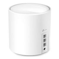 ราคา TP-Link AX1800 Whole Home Mesh Wi-Fi 6 System รุ่น Deco X20 (1-Pack)
