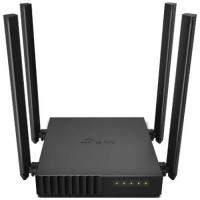 ราคา TP-LINK AC1200 Dual Band Wi-Fi Router เราเตอร์ รุ่น Archer C54