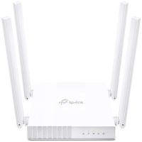 TP-Link AC750 Dual-Band Wi-Fi Router รุ่น Archer C24