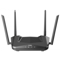 ราคา D-Link Smart AX1800 Wi-Fi 6 Router รุ่น DIR-X1870
