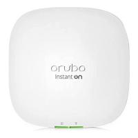 ราคา Access Point Aruba Instant On AP22 with 12V (R6M51A)