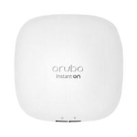 ราคา Access Point Aruba Instant Access Point Aruba Instant On AP22 (R4W02A)On AP22 with 12V (R6M51A)