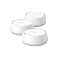 ราคา Whole-Home Mesh TP-LINK (Deco BE25) (3-Pack)