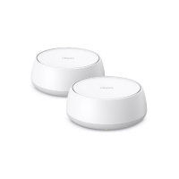 ราคา Whole-Home Mesh TP-LINK (Deco BE25) (2-Pack)