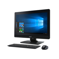 ราคา All in one PC Acer Veriton Z4640G (DQ.VPGST.054)