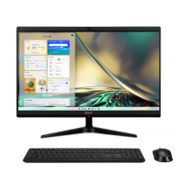 ราคา All In One PC Acer Aspire C24-1100-R38G0T23Mi/T001 (DQ.BJRST.001)
