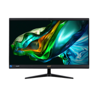 ราคา All In One PC Acer Aspire C24-2YE13-13416GT23Mi/T002 (DQ.BN1ST.002)