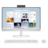 ราคา All In One PC HP 27-cr2004d (BU6P5PA#AKL)