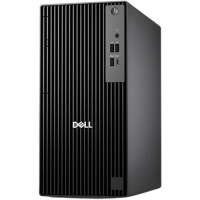 ราคา Computer PC Dell Pro Tower QCT1250 (SNSQCT125004)