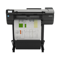 ราคา Printer HP DesignJet T830 24in MFP (F9A28E)