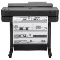 ราคา Printer HP DesignJet T650 24-in (5HB08A)