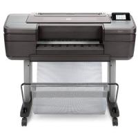ราคา Printer HP DesignJet Z6 24-in PostScript (T8W15A)