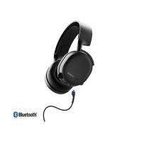 ราคา Headset STEELSERIES ARCTIS 3 BLUETOOTH (B57-ARCTIS3_BT-BLK)