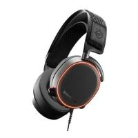 ราคา Headset STEELSERIES ARCTIS PRO GAMING HEADSET - BLACK (B57-ARCTIS_PRO-BLK)