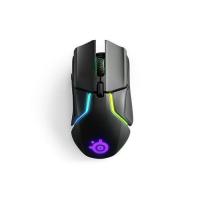 ราคา Mice STEELSERIES RIVAL 650 WIRELESS GAMING MOUSE - BLACK (B57-RIVAL650_WL)