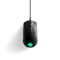 ราคา Mice STEELSERIES RIVAL 3 GAMING MOUSE (B57-RIVAL3)
