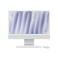 ราคา Apple iMac M4 256GB Silver (MWUC3TH/A)