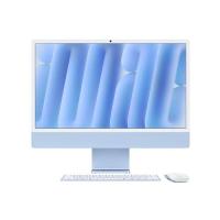 ราคา Apple iMac M4 256GB Blue (MWUF3TH/A)