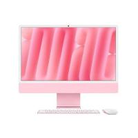 ราคา Apple iMac M4 256GB Pink (MWUG3TH/A)