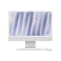 ราคา Apple iMac M4 256GB Silver (MWUU3TH/A)