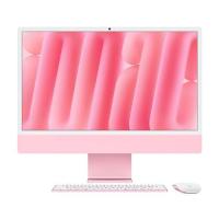 ราคา Apple iMac M4 256GB Pink (MWV43TH/A)