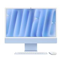 ราคา Apple iMac M4 256GB Blue (MWV13TH/A)