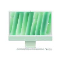 ราคา Apple iMac M4 256GB Green (MWUY3TH/A)