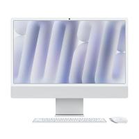 ราคา Apple iMac M4 512GB Silver (MCR24TH/A)