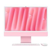 ราคา Apple iMac M4 512GB Pink (MD2U4TH/A)