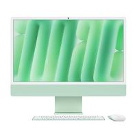 ราคา Apple iMac M4 512GB Green (MD2Q4TH/A)