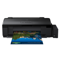 Epson Printer L1800
