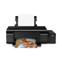 ราคา Printer Epson Photo Ink Tank L805