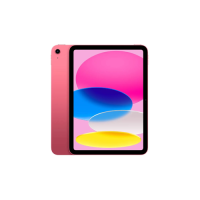 ราคา Apple iPad A16 11-inch Wi-Fi 128GB Pink (MD4E4TH/A)