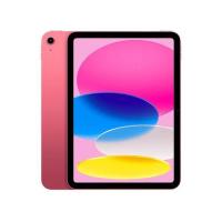 ราคา Apple iPad A16 11-inch Wi-Fi 256GB Pink (MD4P4TH/A)