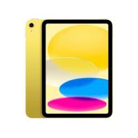 ราคา Apple iPad A16 11-inch Wi-Fi 256GB Yellow (MD4J4TH/A)
