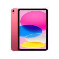 ราคา Apple iPad A16 11-inch Wi-Fi + Cellular 128GB Pink (MD7J4TH/A)