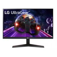 LG Ultragear Full HD IPS Gaming Monitor จอเกมมิ่ง ขนาด 24 นิ้ว รุ่น 24GN600-B