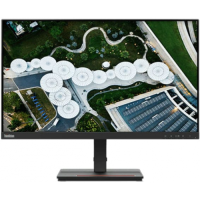 ราคา Monitor Lenovo ThinkVision S24e-20 (62AEKAR2WW)