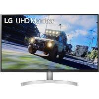 ราคา Monitor LG 32UN500-W