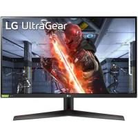 LG IPS FHD Gaming Monitor จอเกมมิ่ง ขนาด 27 นิ้ว รุ่น 27GN600-B
