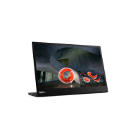 ราคา Monitor Lenovo ThinkVision M14 (61DDUAR6WW)